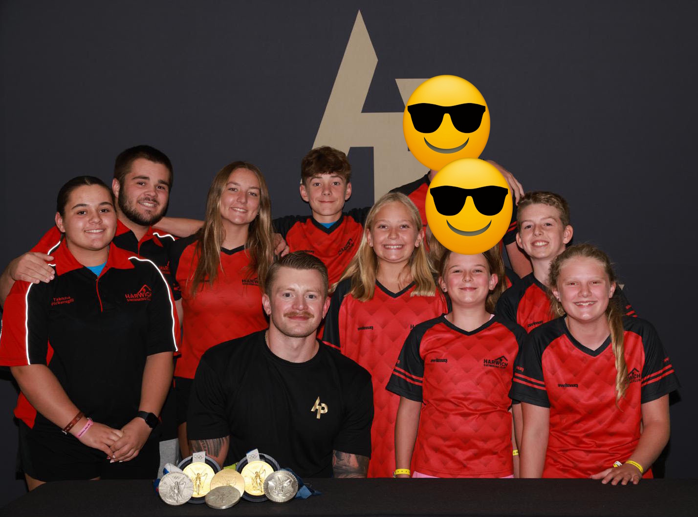AP Race Clinic – Luton
