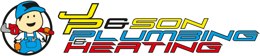 Logo for JP & Son Plumbing and Heating